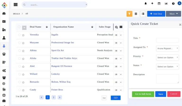 Joforce 2.0 is Right Near: Webhooks, User Activity Reports & a lot more 3 modal box 1