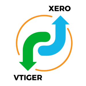 CRM Modules and Extensions 12 Vtiger_Xero_Integration